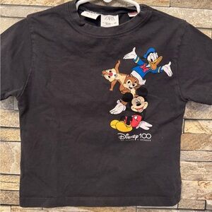 DISNEY ZARA 100 Years - 18 months